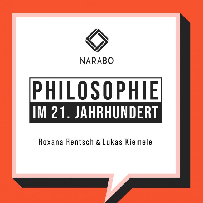 Narabo - Philosophie im 21. Jahrhundert Podcast